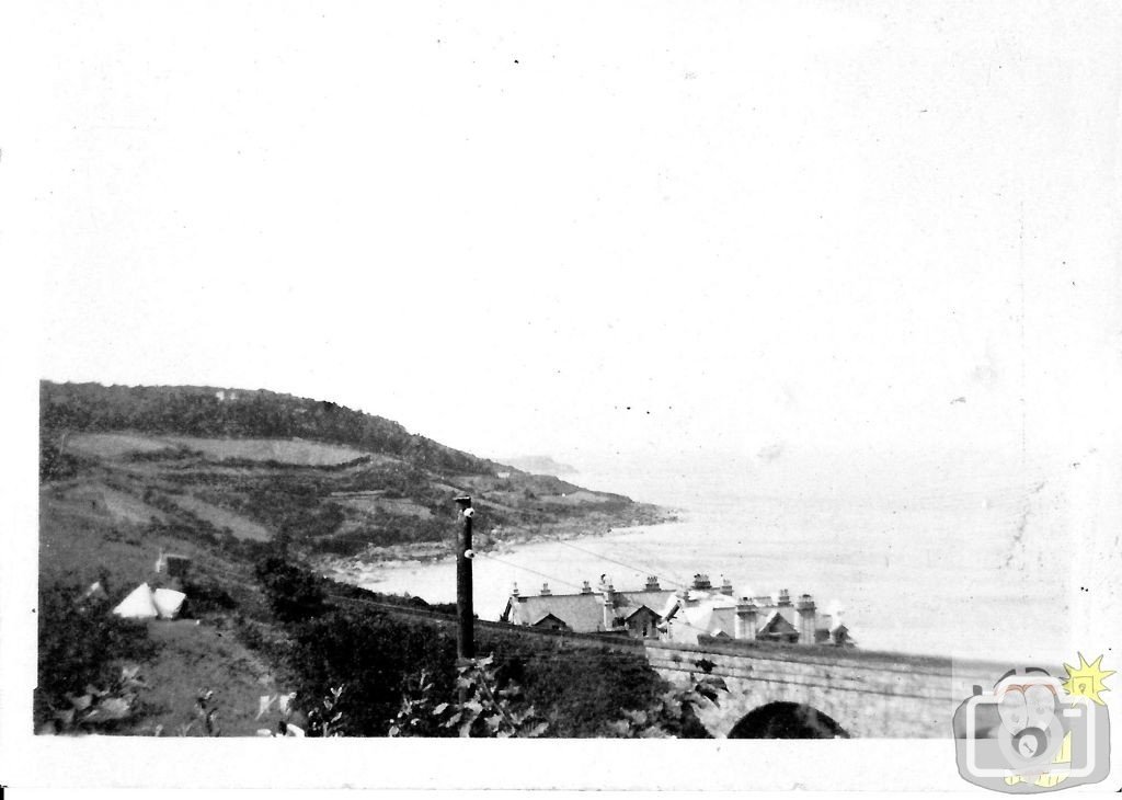 Carbis Bay - 1924