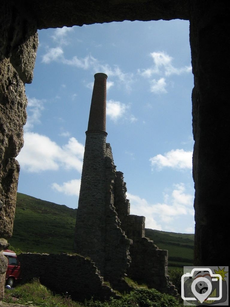 Carn galver