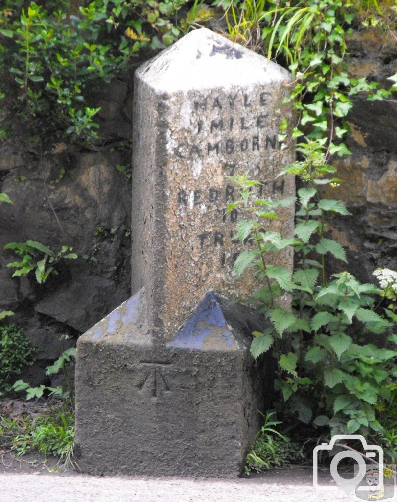 Carnsew Road, Hayle