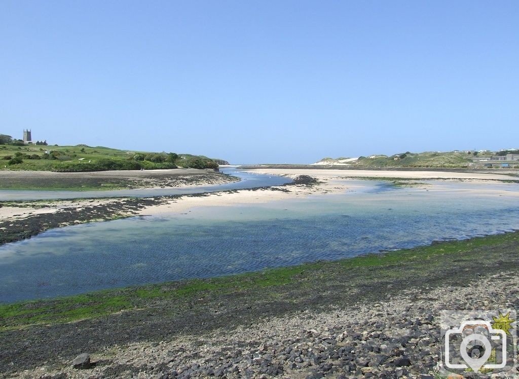 Carnsew - The Spit, Hayle - 02