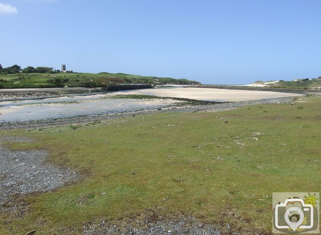 Carnsew - The Spit, Hayle - 03