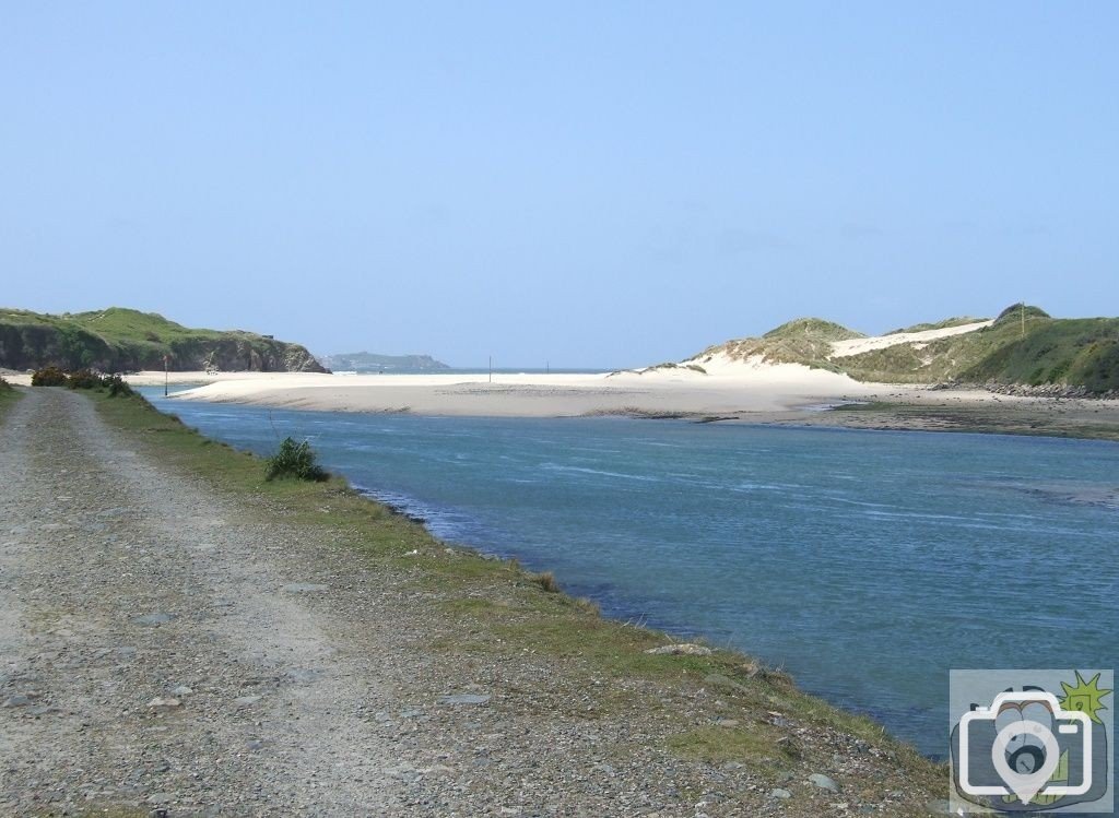 Carnsew - The Spit, Hayle - 05