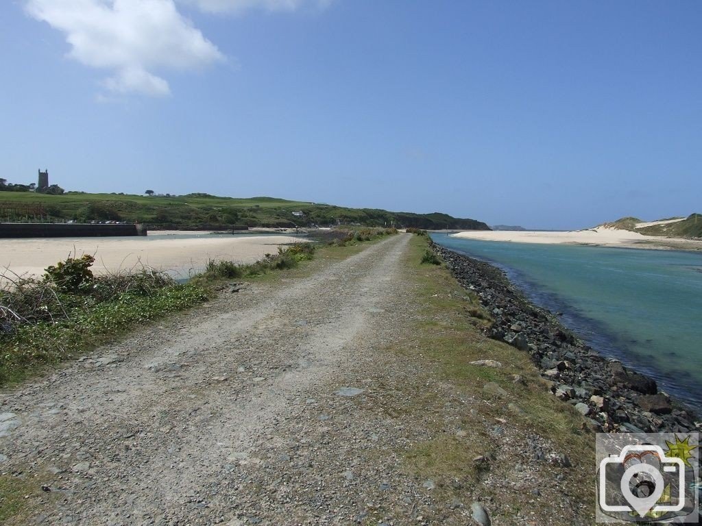 Carnsew - The Spit, Hayle - 06