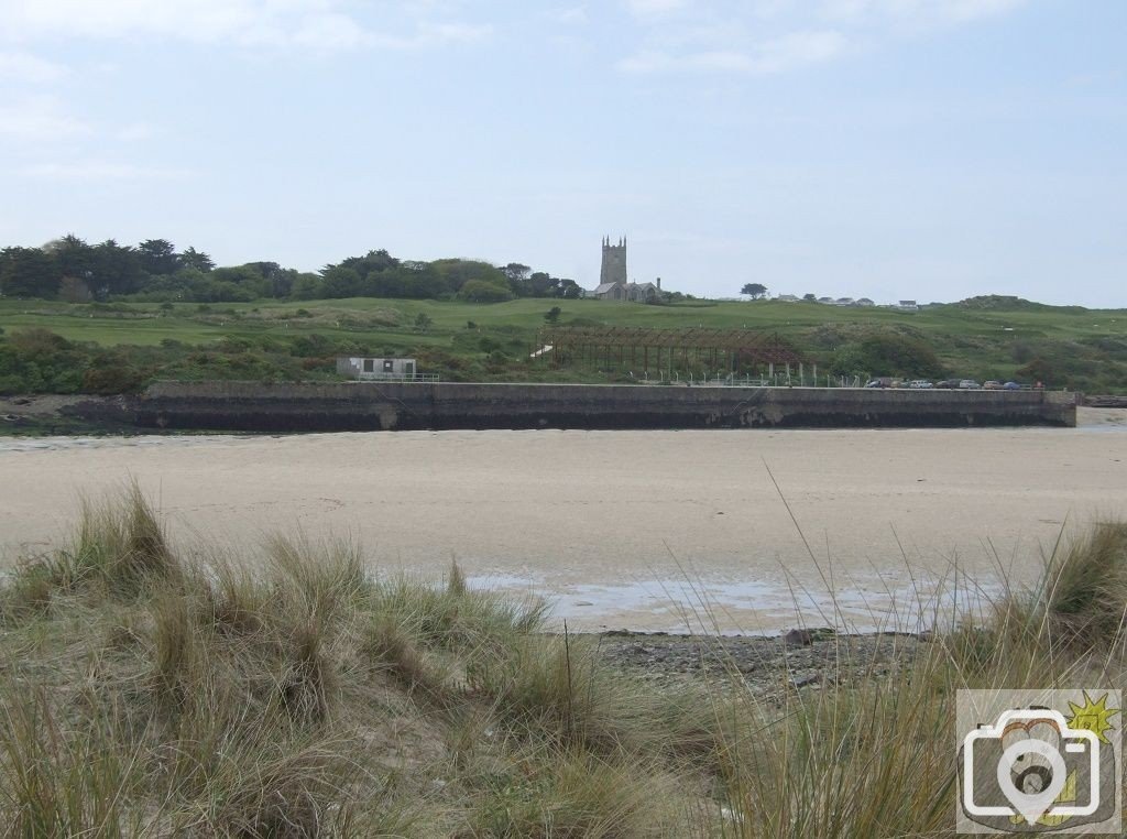 Carnsew - The Spit, Hayle - 07