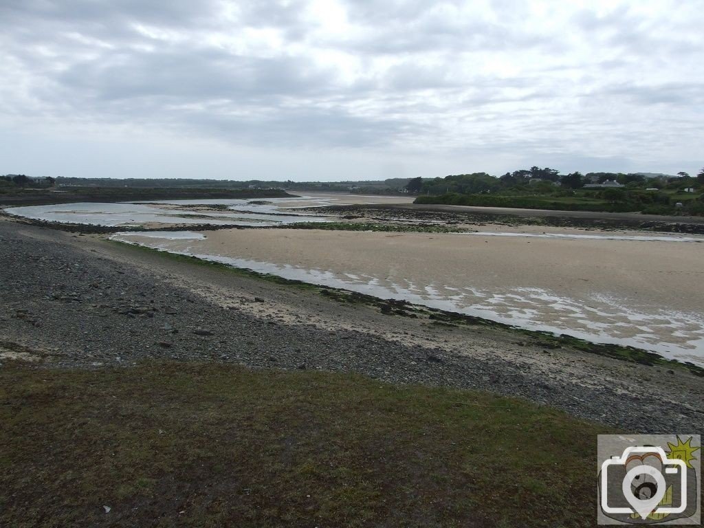 Carnsew - The Spit, Hayle - 08