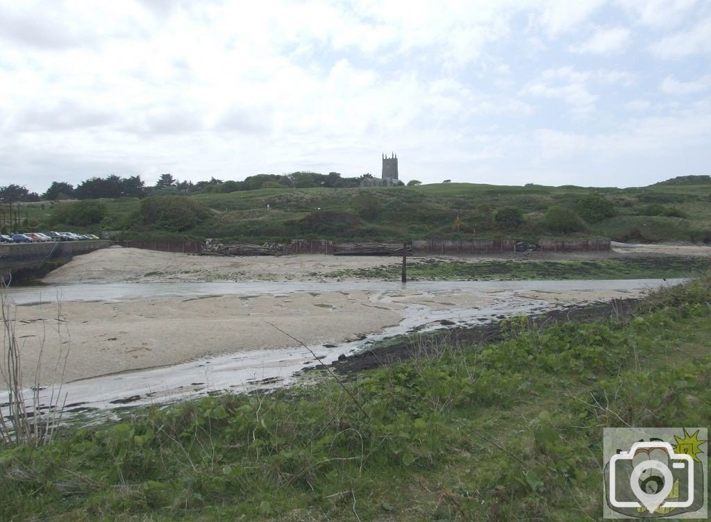 Carnsew - The Spit, Hayle - 09