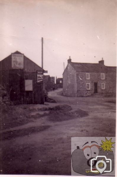 Carnyorth