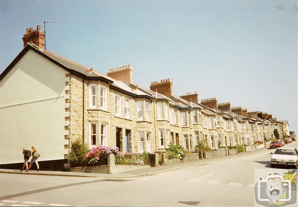 Castle Road