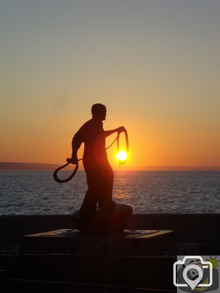 Catch The Sun