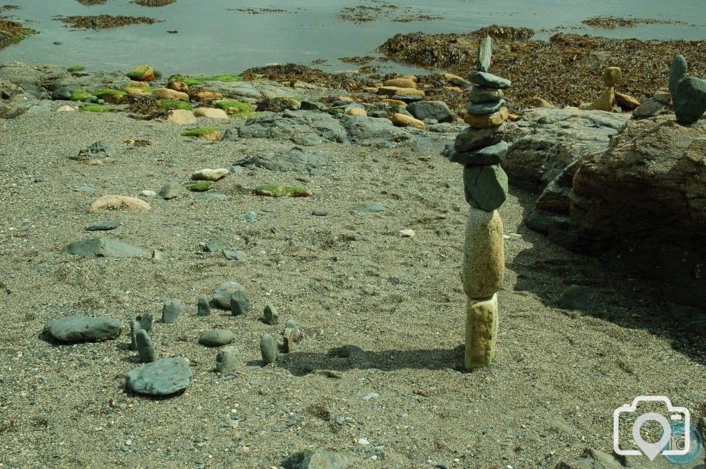 celtic cross