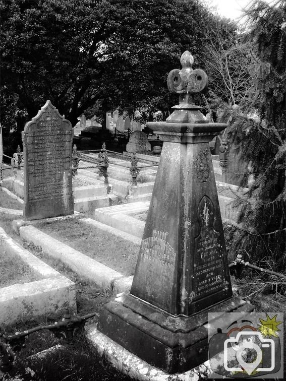 Cemetery 002