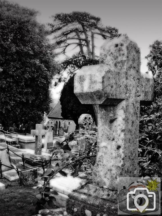 Cemetery 005