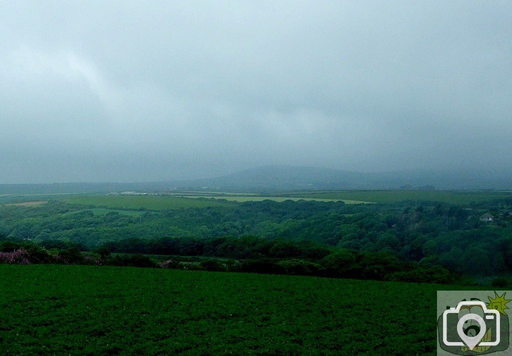 Chapel Carn Brea