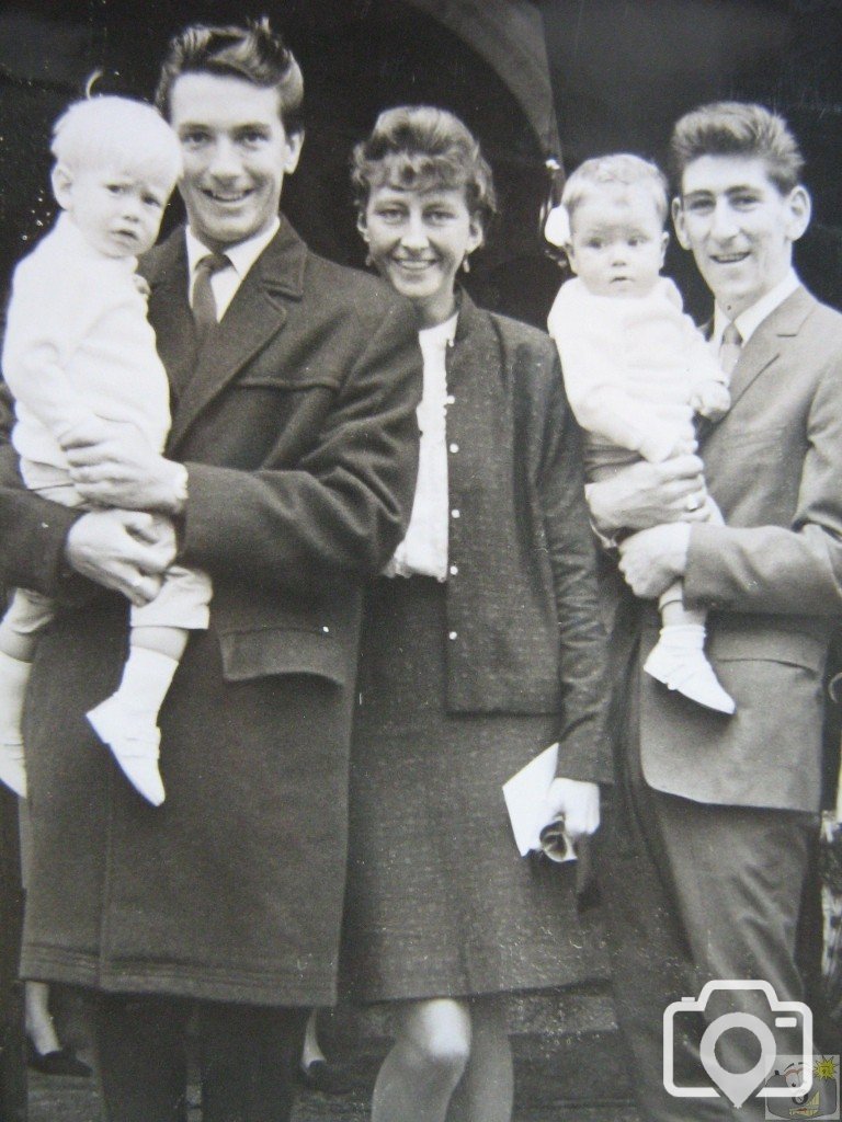 Christening