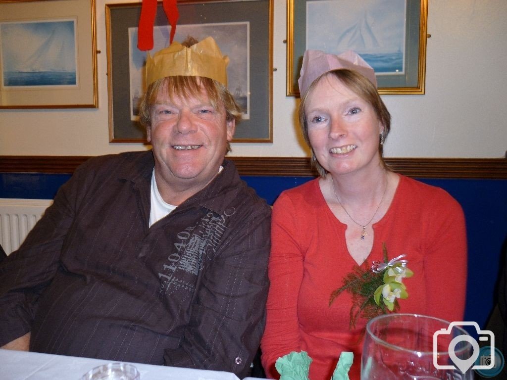 Christmas Meal