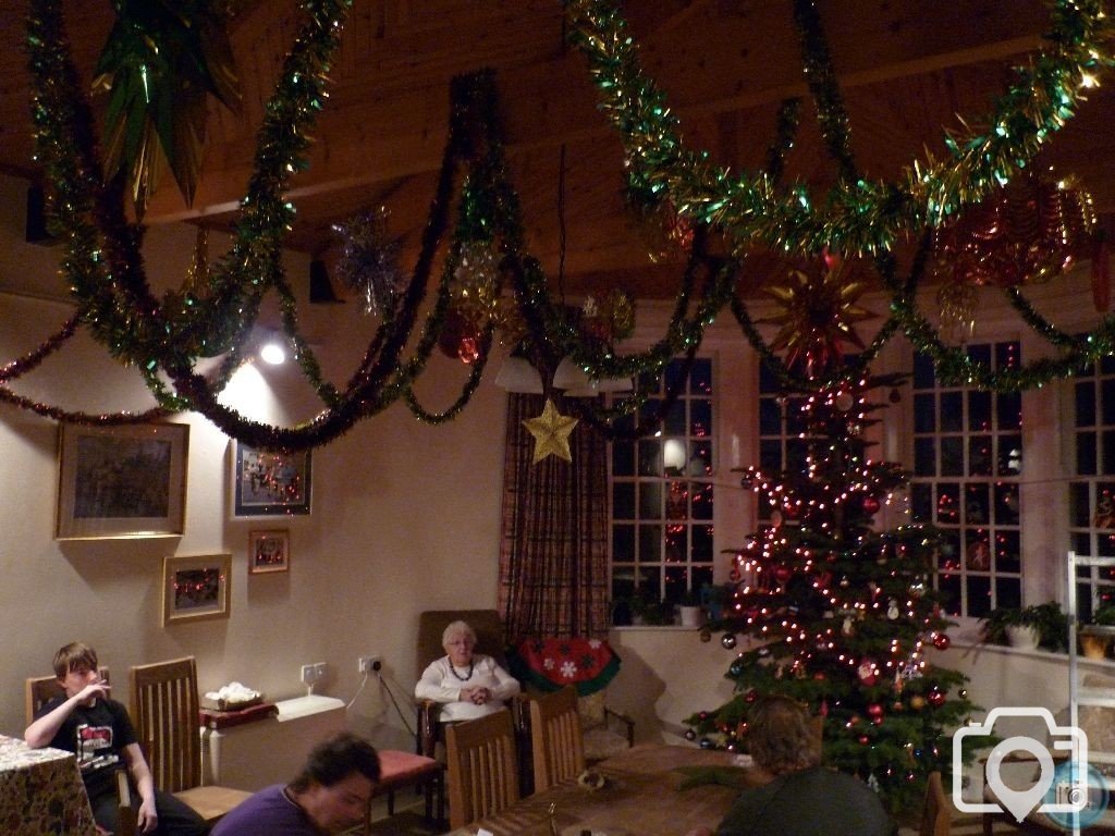 Christmas Tree 2