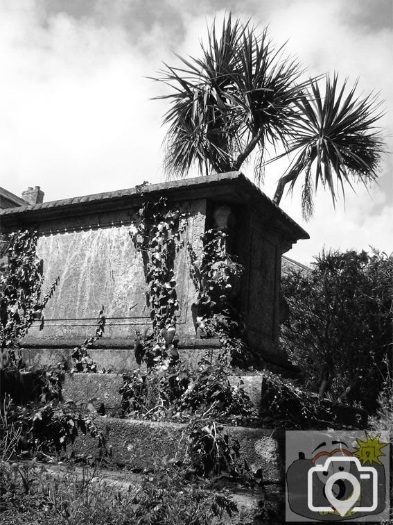 Churchyard