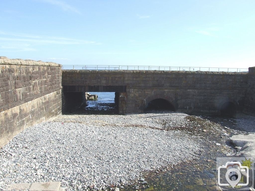 Chyandour Brook