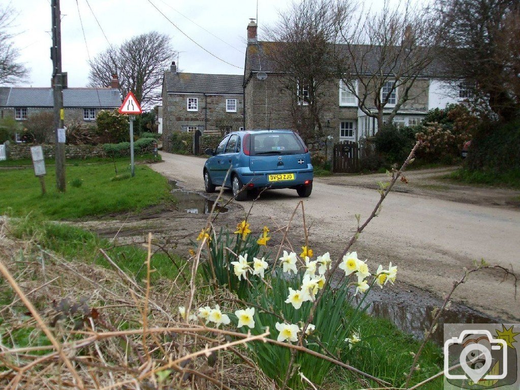 Chyenhal hamlet - 5Apr10