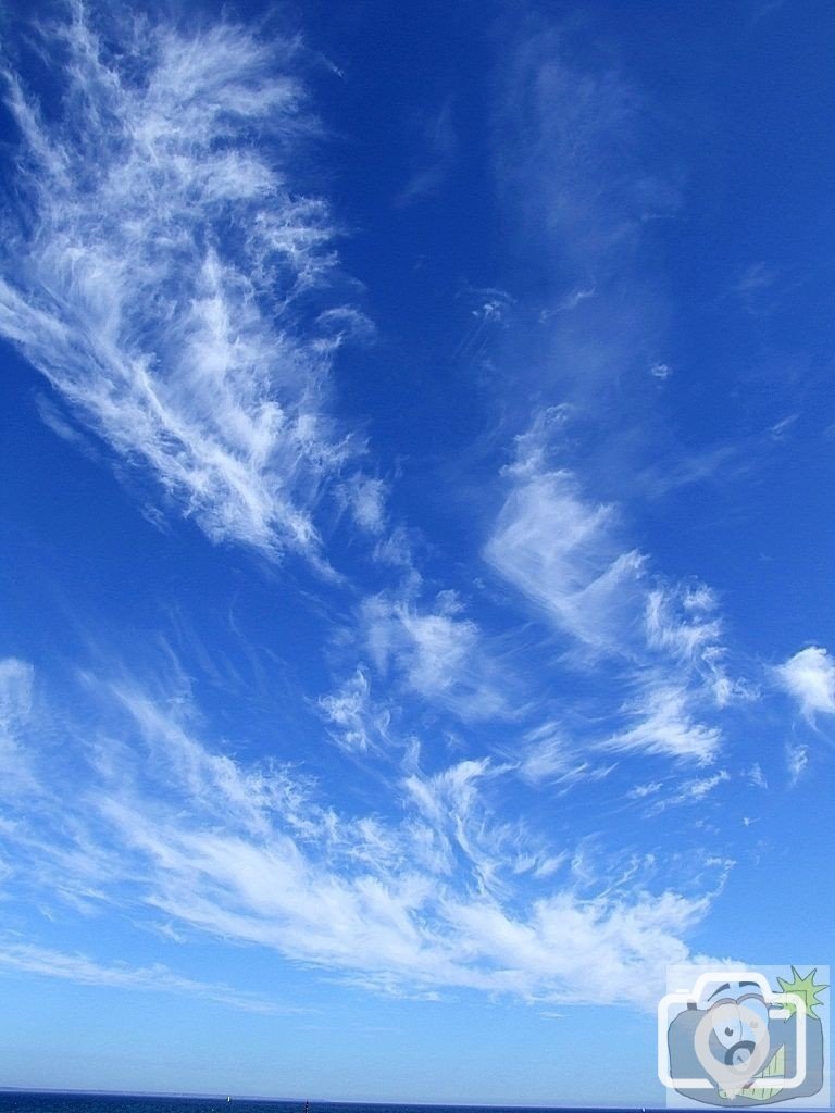 Cirrus