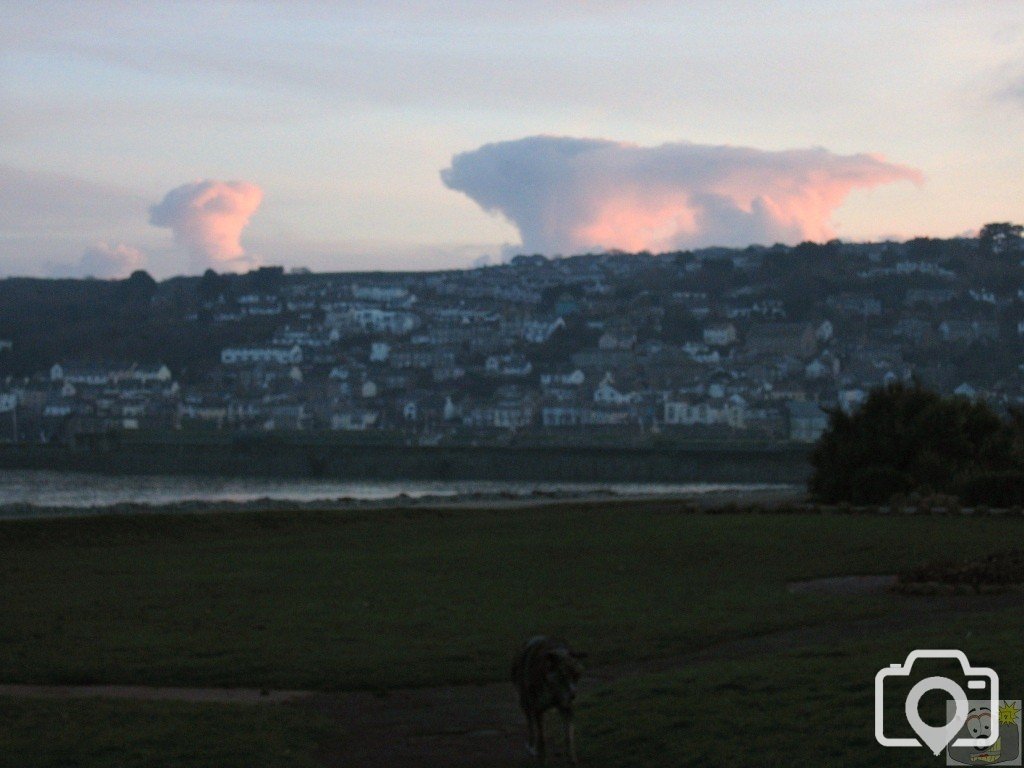 Clouds