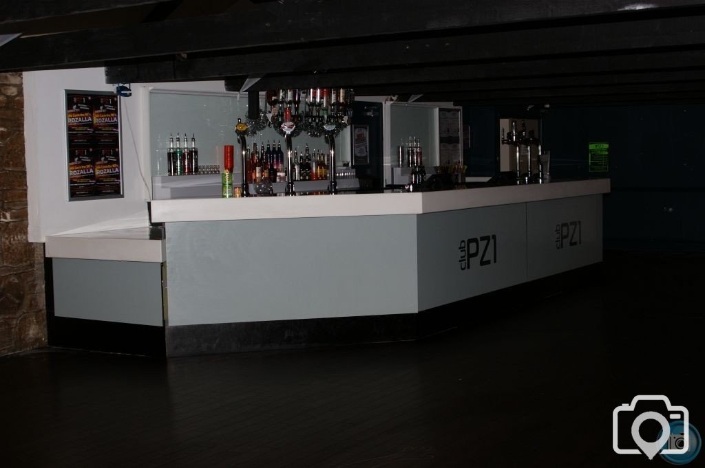 Club PZ1