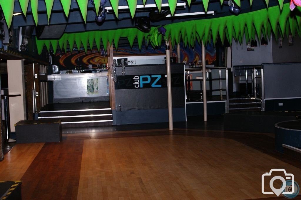 Club PZ1