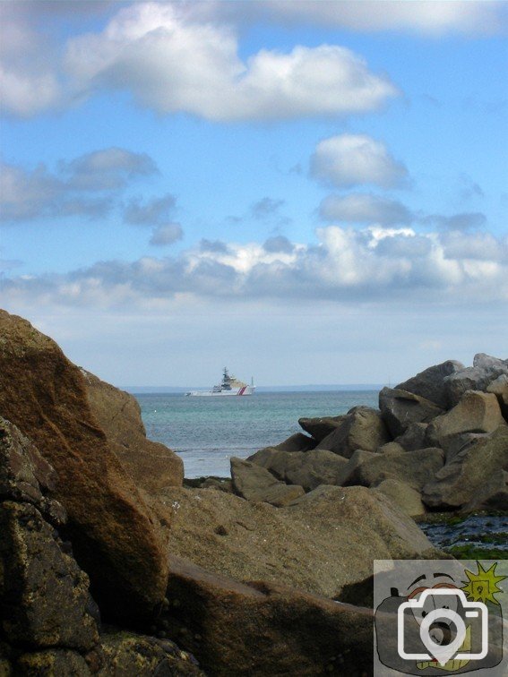 Coast Guard