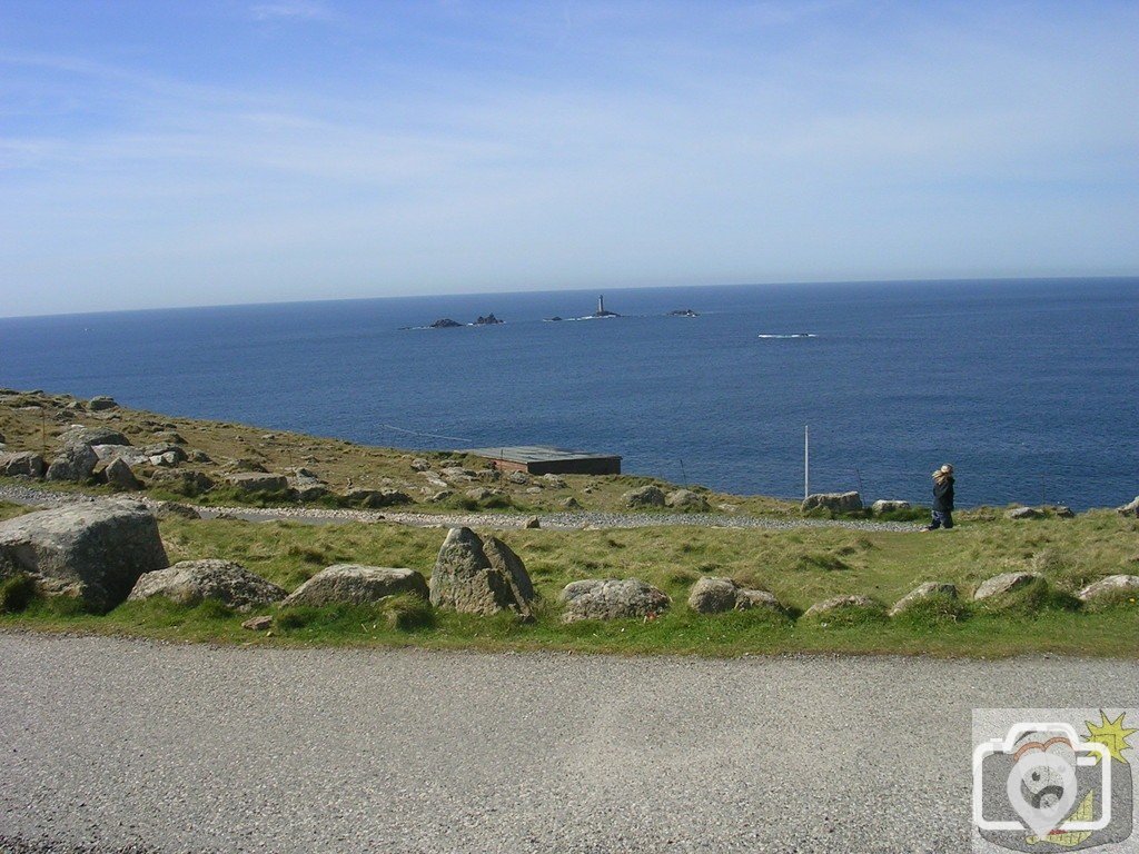 Coastal Views