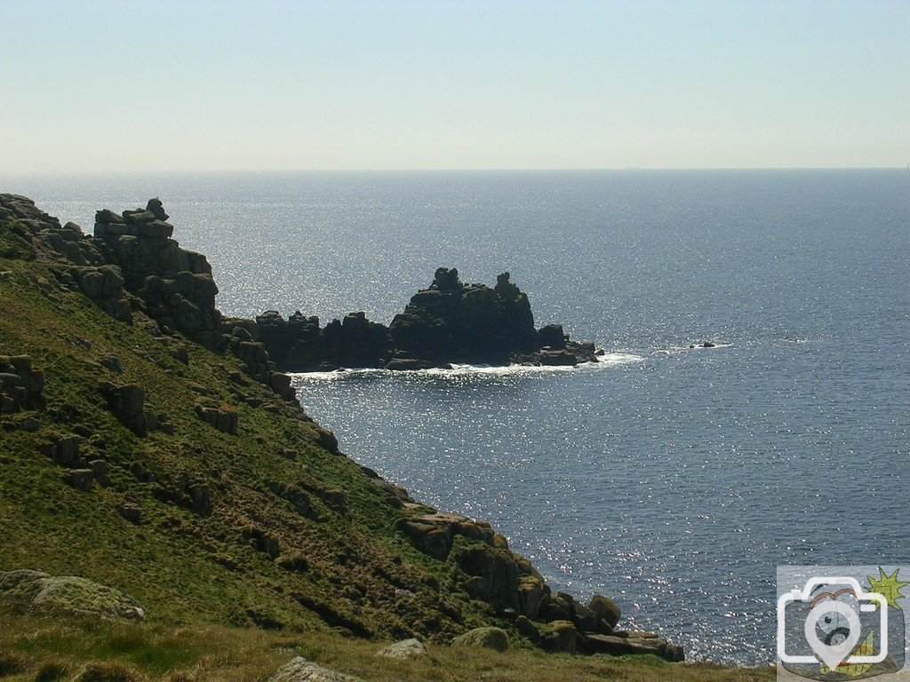 Coastal Views