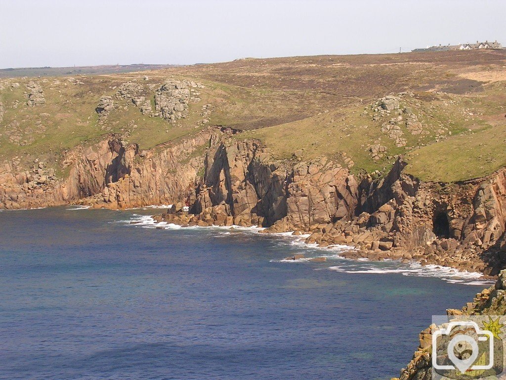 Coastal Views