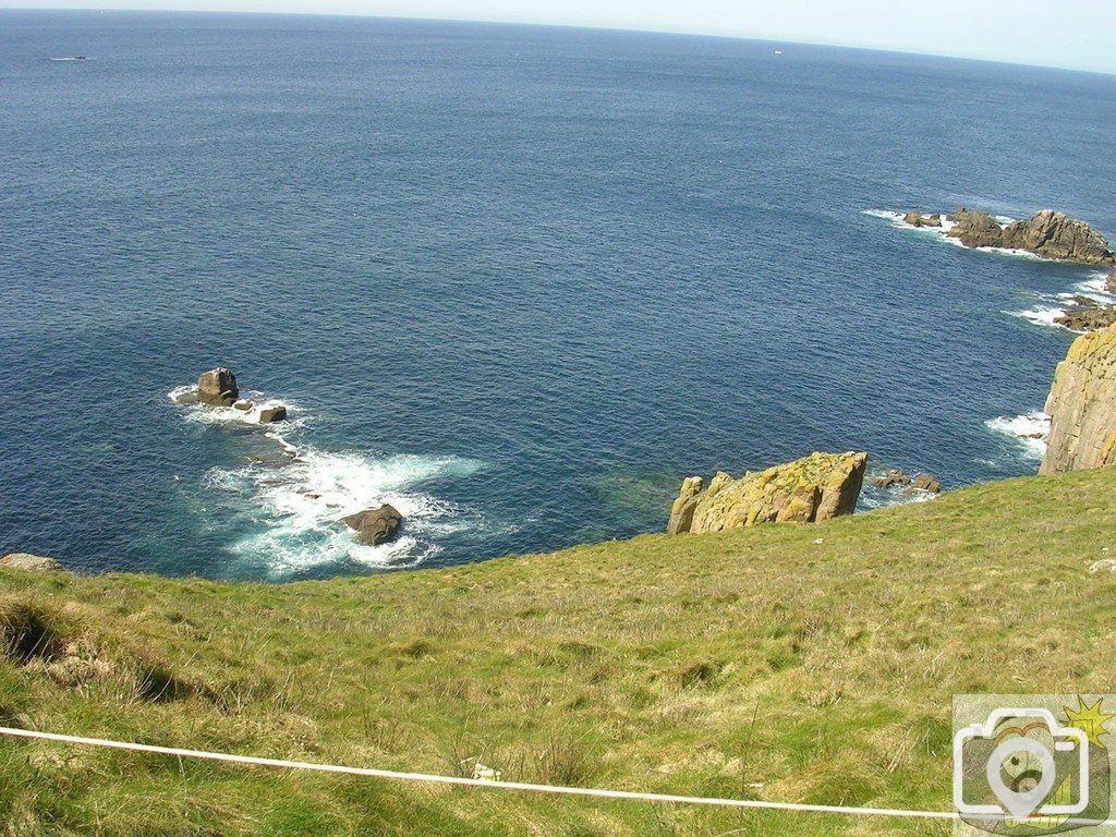 Coastal Views