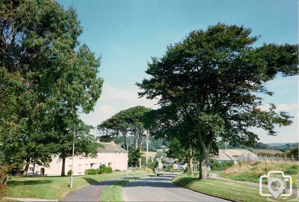 Coombe Road