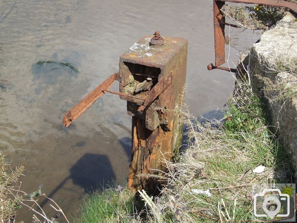 Copperhouse Canal