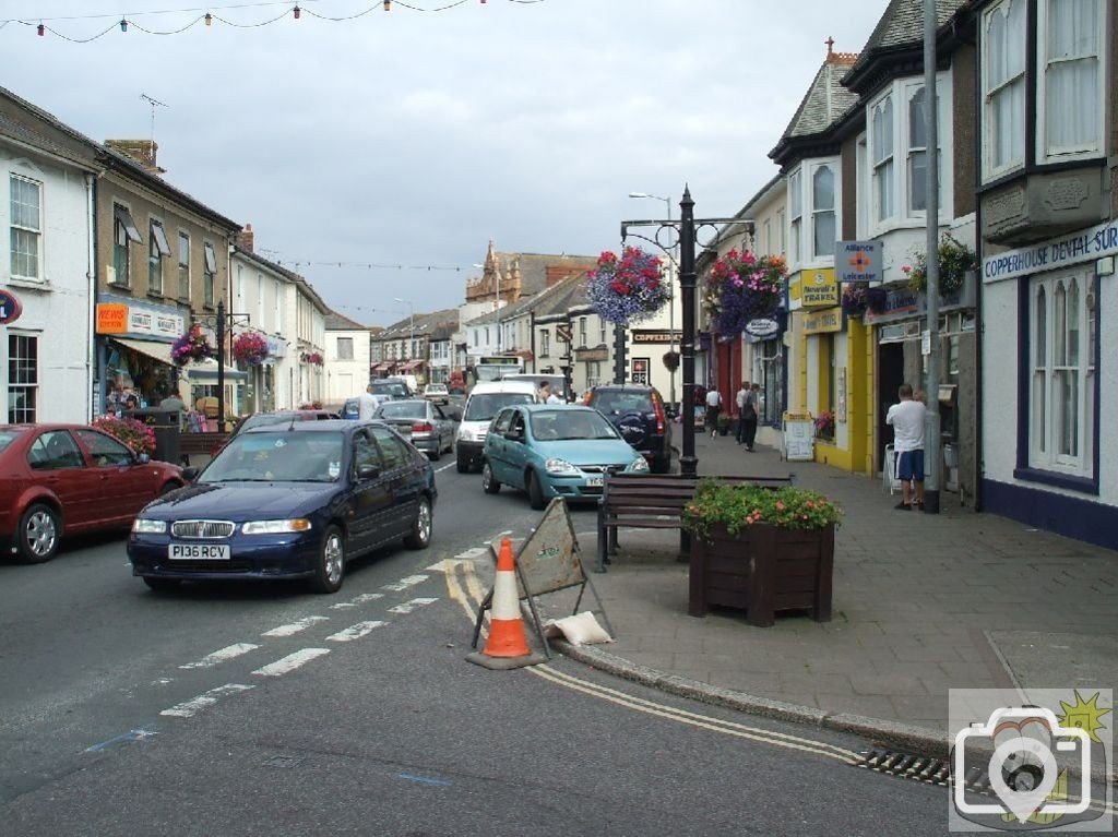 Copperhouse, Hayle
