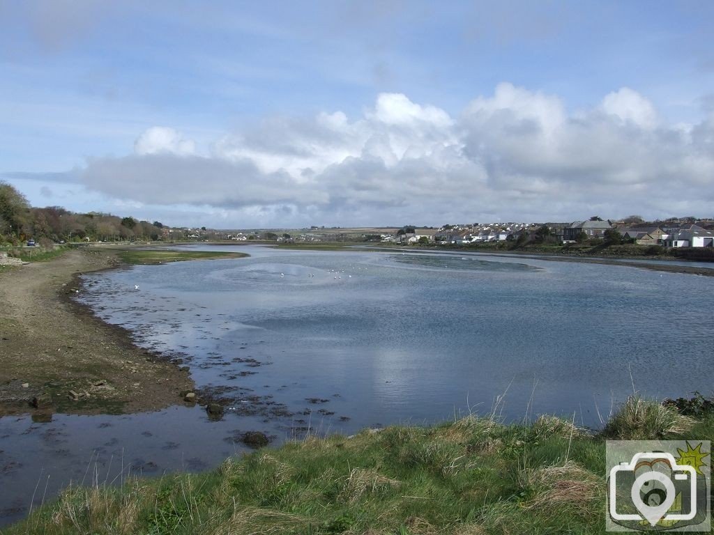 Copperhouse Pool