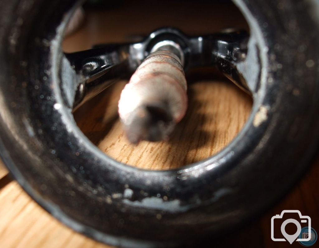 cork screw
