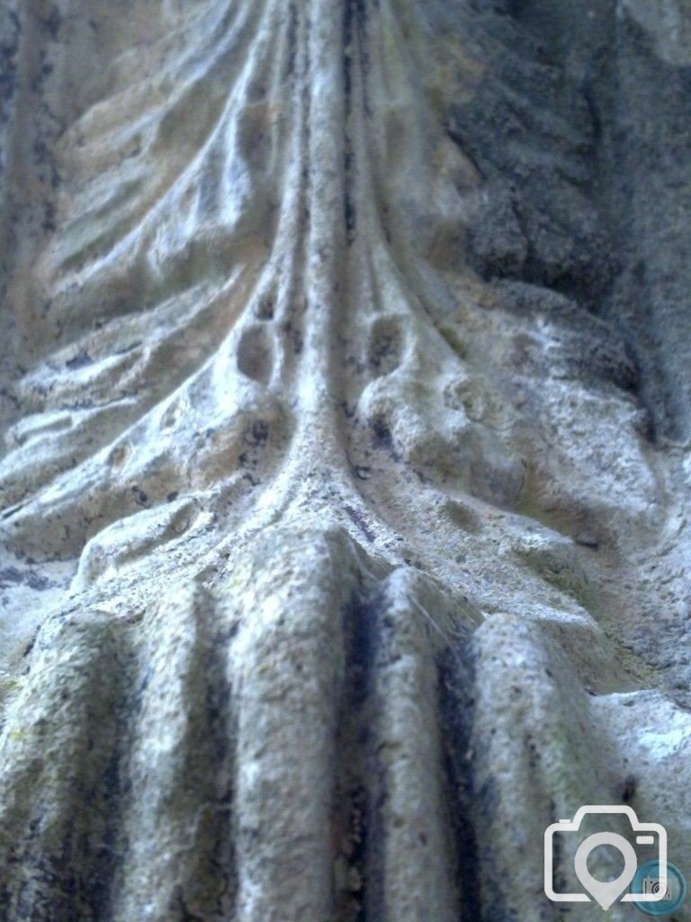 cornice