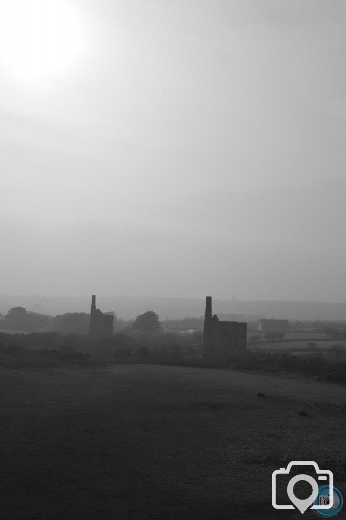 Cornish mines