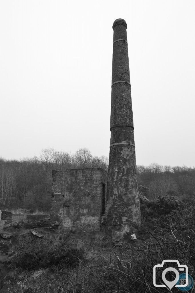 Cornish mines