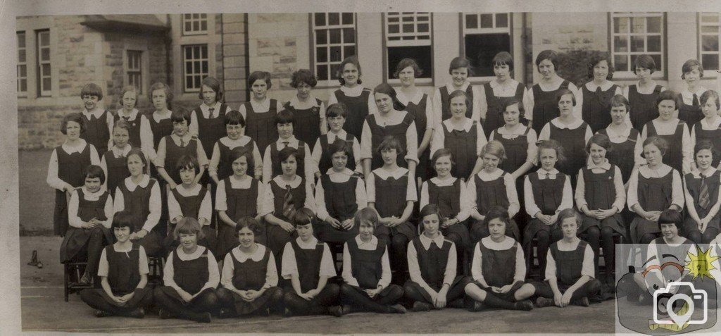 County School for Girls, Penzance