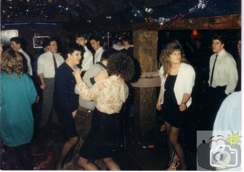 Crowd