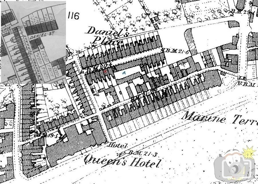 Daniel Place - 1