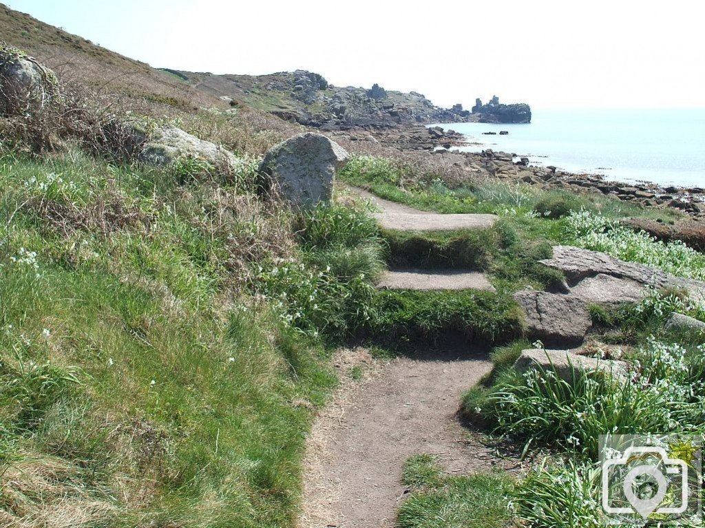 Day Trip to Scilly - 20th April, 2007