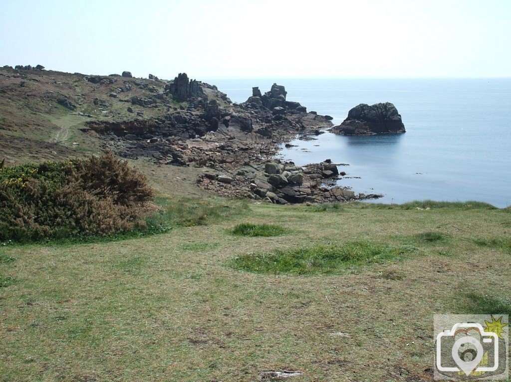 Day Trip to Scilly - 20th April, 2007