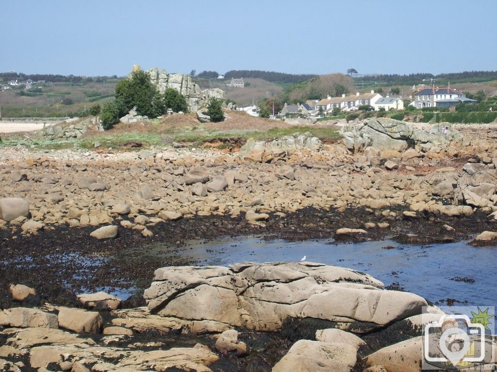 Day Trip to Scilly - 20th April, 2007