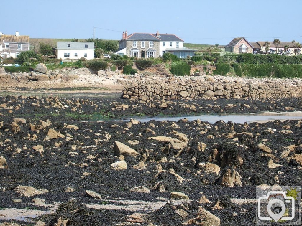Day Trip to Scilly - 20th April, 2007