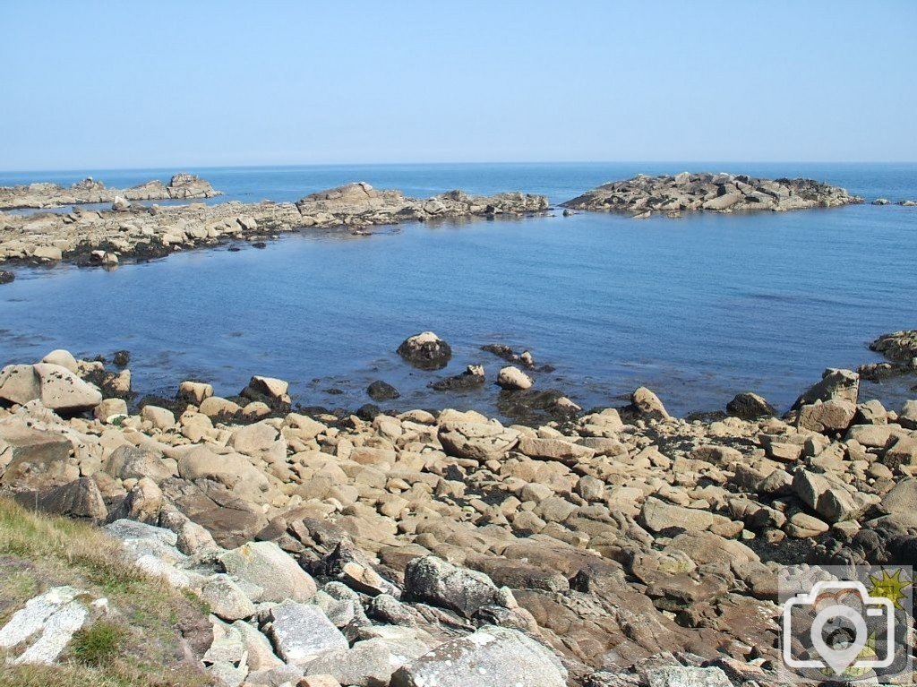 Day Trip to Scilly - 20th April, 2007