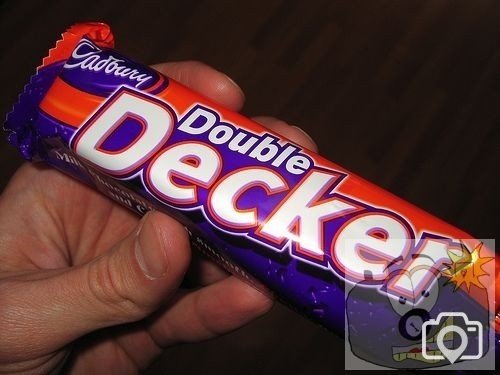 Doble Decker