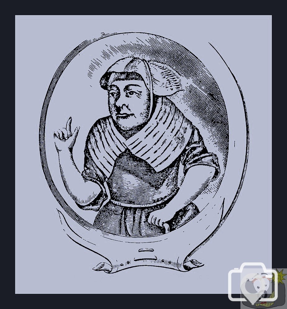 Dolly Pentreath [younger]